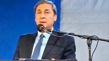 Silva Neder: “Este anuncio ratifica un modelo de gestión y un compromiso inquebrantable con el trabajador”