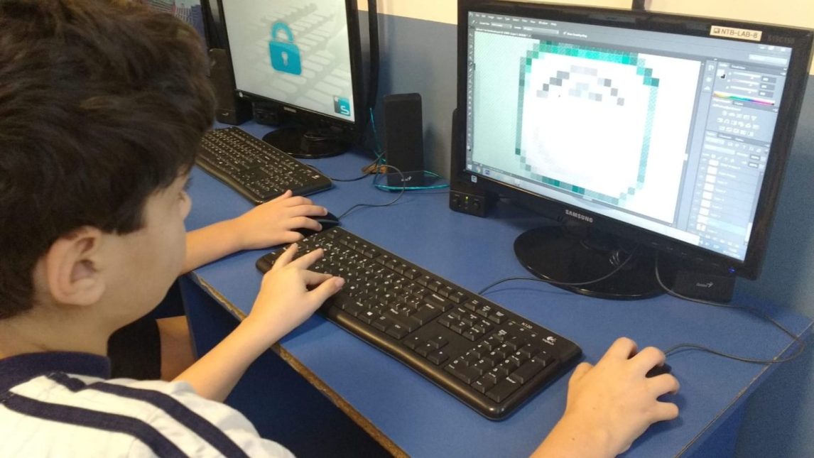 Se abren las inscripciones para participar del “Curso Anual de Programación con Scratch” para niños