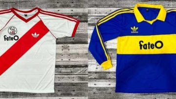 EL CIERRE DE FATE O: Un golpe a los nostálgicos del fútbol