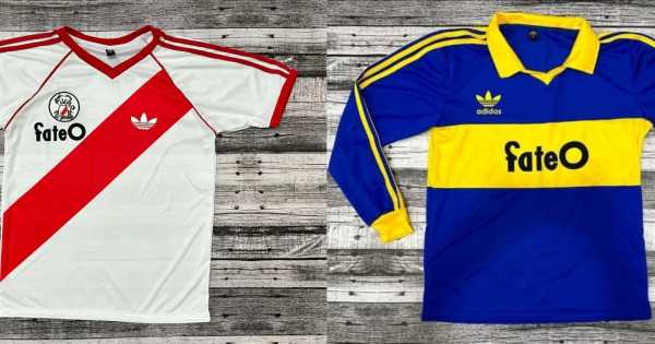 EL CIERRE DE FATE O: Un golpe a los nostálgicos del fútbol