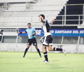 La Reserva de Central Córdoba remontó el resultado y se quedó con un triunfazo sobre Atlético Rafaela