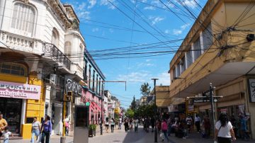 Se viene el fin de semana extralargo y la actividad comercial es una incógnita