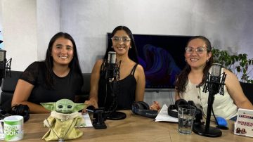 Risas, música y bingo: así se vivió un nuevo programa de “Benditos mis 30” en Info Stream