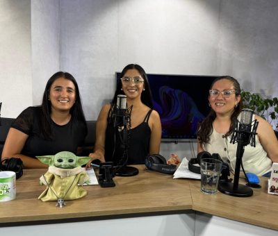 Risas, música y bingo: así se vivió un nuevo programa de “Benditos mis 30” en Info Stream