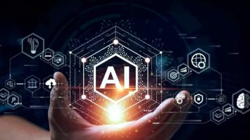 La Bolsa de Comercio Mundial y la IA, un antes y un después