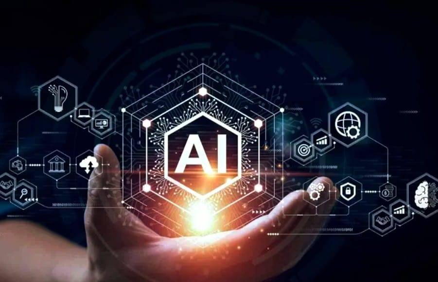 La Bolsa de Comercio Mundial y la IA, un antes y un después