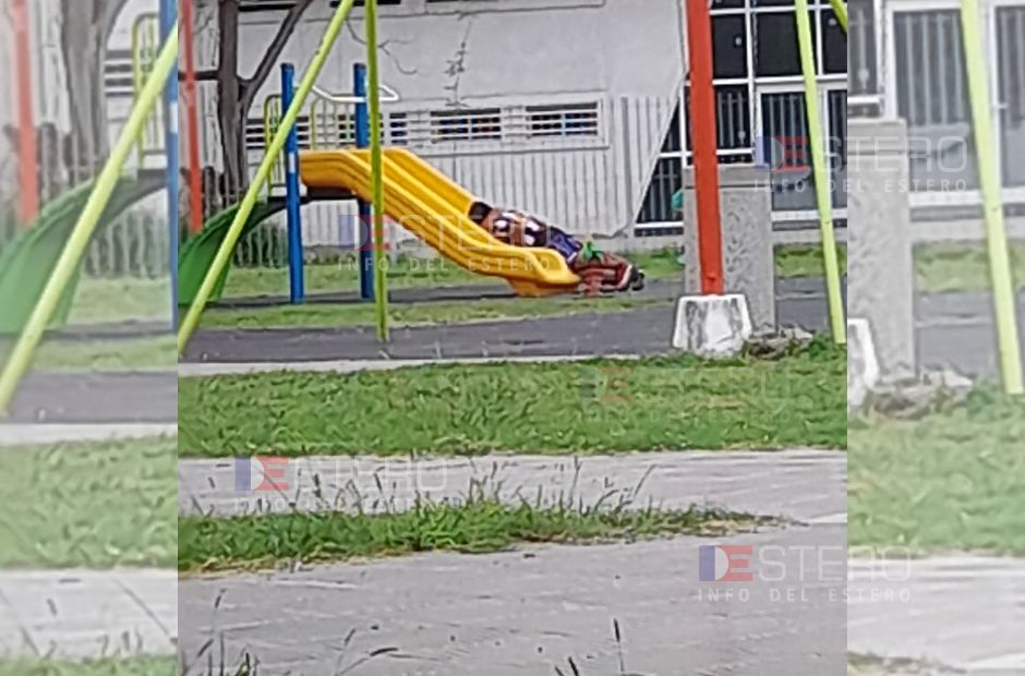 Indignación por la conducta inapropiada de una pareja de adolescentes en el Parque Norte: “No sé si tienen relaciones, pero había niños cerca””