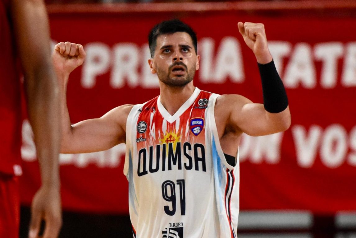 Diego Figueredo tras el triunfo frente a Unión: “Logramos plasmar nuestra estrategia”