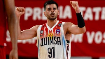 Diego Figueredo tras el triunfo frente a Unión: “Logramos plasmar nuestra estrategia”