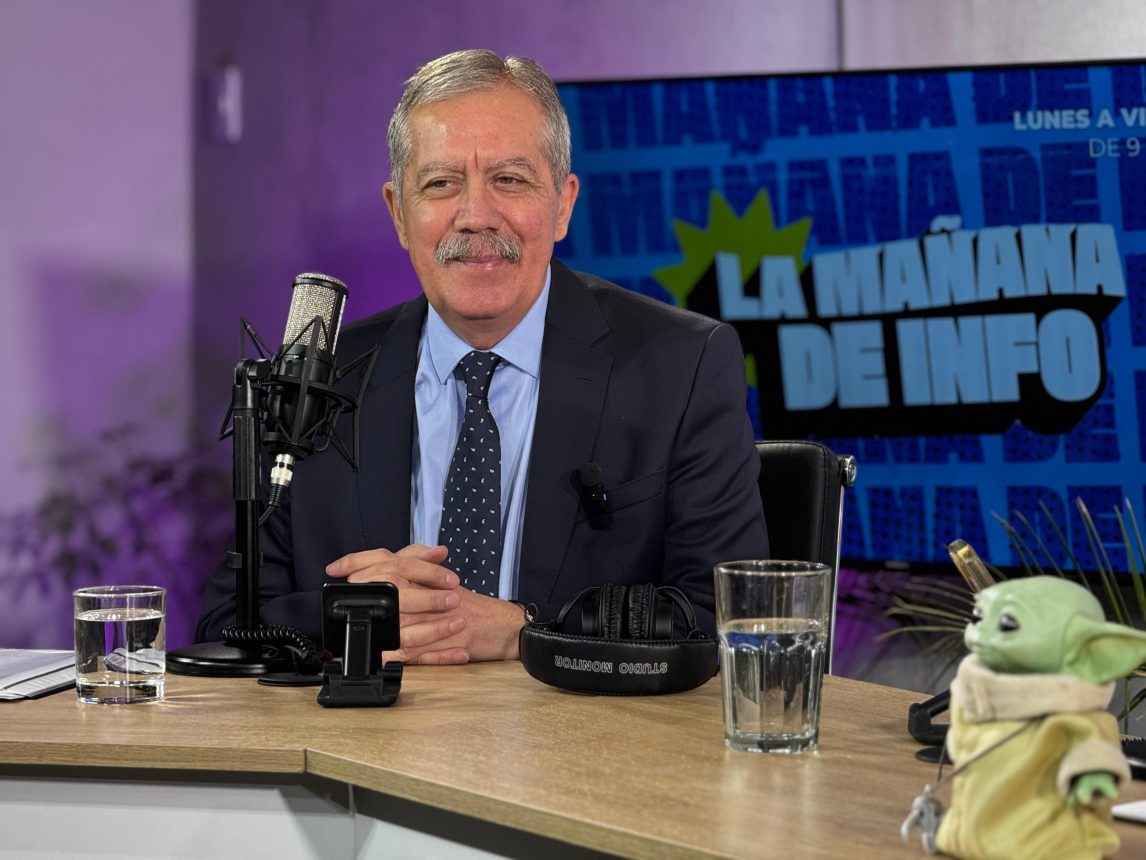 INYECCIÓN ECONÓMICA: En marzo circularán más de 100 mil millones de pesos