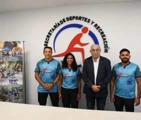 Presentaron el calendario de campeonatos santiagueños de atletismo para este 2026