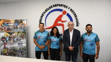Presentaron el calendario de campeonatos santiagueños de atletismo para este 2026