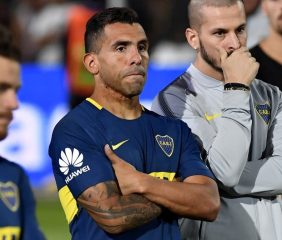 Carlos Tevez, el socio de Macri e ídolo de Boca que también “dejó de existir el 9/12/18”