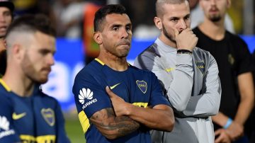 Carlos Tevez, el socio de Macri e ídolo de Boca que también “dejó de existir el 9/12/18”
