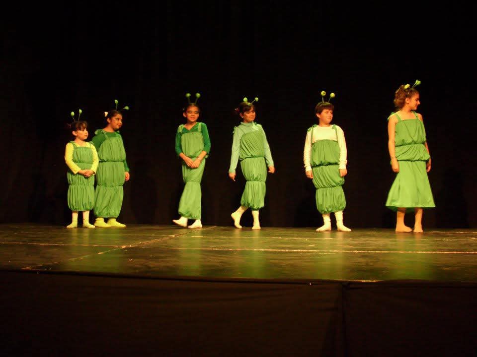 Continuan abiertas las inscripciones para los talleres de teatro en “Muñequerías”