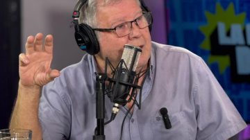 “Nos creemos irrompibles, ¿para qué voy a ir al médico si no tengo nada?”: mitos y verdades sobre el cuidado del corazón, con el Dr. Pancho Piazza