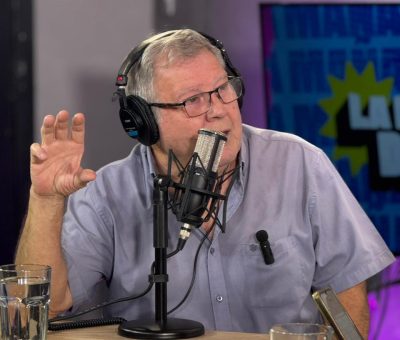 “Nos creemos irrompibles, ¿para qué voy a ir al médico si no tengo nada?”: mitos y verdades sobre el cuidado del corazón, con el Dr. Pancho Piazza