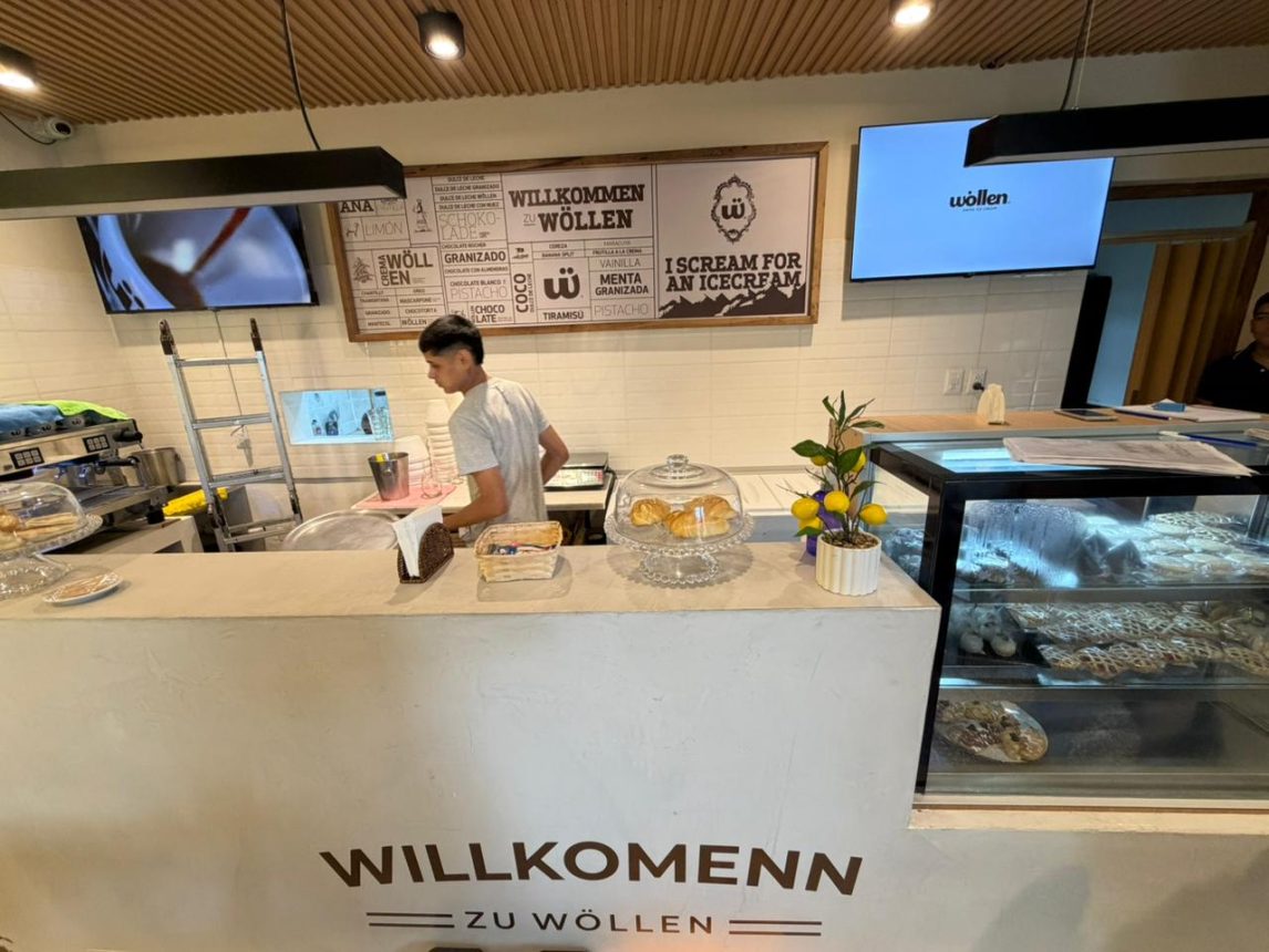 Día del Pistacho: Wöllen celebra este día con el sabor que pasó de exótico a favorito