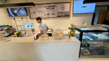 Día del Pistacho: Wöllen celebra este día con el sabor que pasó de exótico a favorito