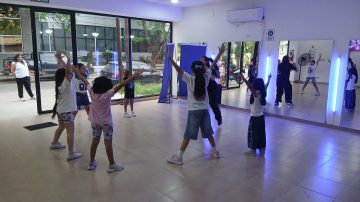 La Academia Superstars abrió las inscripciones para sus talleres 2026