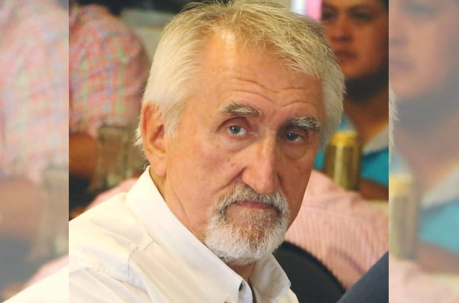 A los 78 años murió el reconocido fotógrafo santiagueño José Luis “Ducky” Ducournau