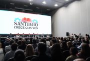 Amplían el programa “Santiago Crece con Vos”: suman mil nuevos cupos y 57 cursos en el interior