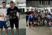 Zahuy se consagró campeón del Torneo de Verano de la Liga Santiagueña de Futsal