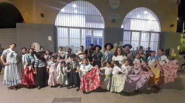 La Academia de Folclore “Juan Saavedra” abre sus inscripciones para el ciclo 2026