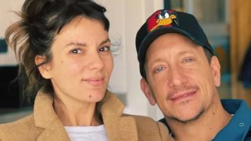 Gimena Accardi volvió a explicar por qué hizo pública su infidelidad a Nicolás Vázquez