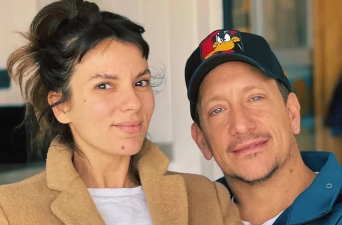 Gimena Accardi volvió a explicar por qué hizo pública su infidelidad a Nicolás Vázquez