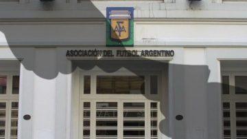 EXCLUSIVO ATENCIÓN SARMIENTO: No habrá quinto ascenso del Regional Amateur al Federal y se jugará con 37 equipos