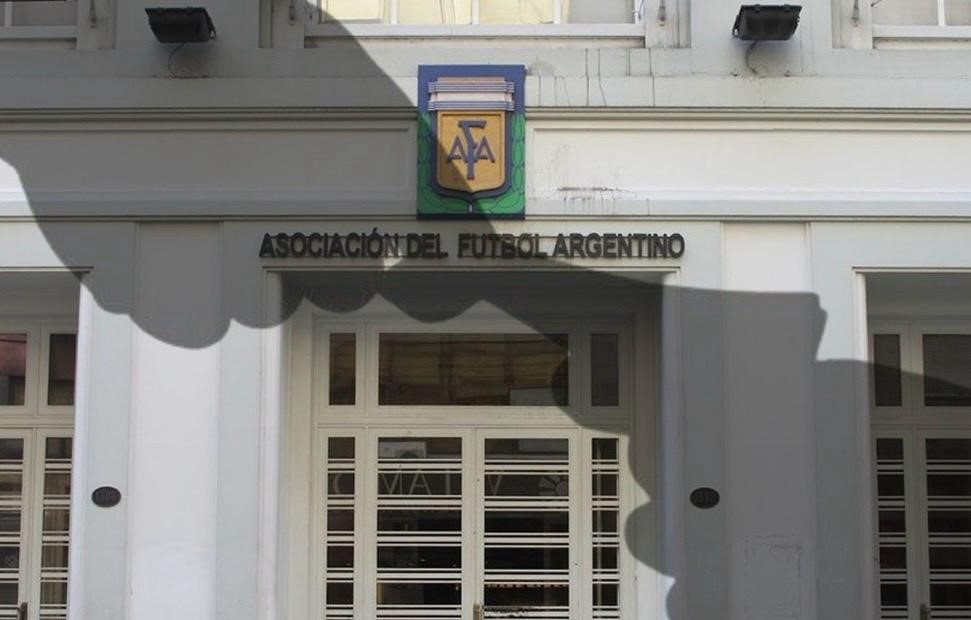 EXCLUSIVO ATENCIÓN SARMIENTO: No habrá quinto ascenso del Regional Amateur al Federal y se jugará con 37 equipos