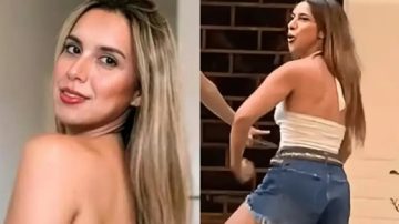 Mariano Páez sobre Agostina: “Me mandó un mensaje diciendo que la llevan detenida”