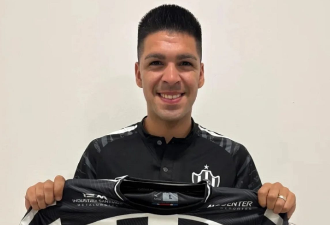 “Ajito” Juárez habló sobre el presente de Central Córdoba: “Estamos en busca de hacer el gol y convertir”