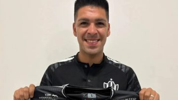 “Ajito” Juárez habló sobre el presente de Central Córdoba: “Estamos en busca de hacer el gol y convertir”