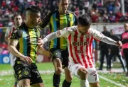 Unión recibe a Aldosivi con la misión de volver al triunfo en el Torneo Apertura