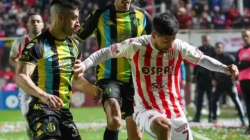 Unión recibe a Aldosivi con la misión de volver al triunfo en el Torneo Apertura