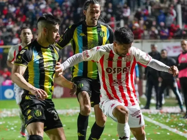 Unión recibe a Aldosivi con la misión de volver al triunfo en el Torneo Apertura