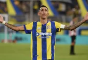 Rosario Central recibe a Talleres por el torneo apertura