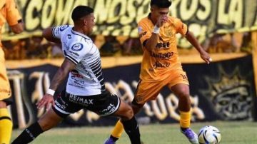 Mitre y Estudiantes (BA) se miden en Santiago del Estero por la Primera Nacional