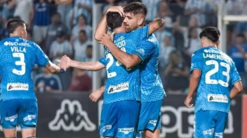 Instituto y Atlético Tucumán se miden en Alta Córdoba con la mira en la segunda victoria