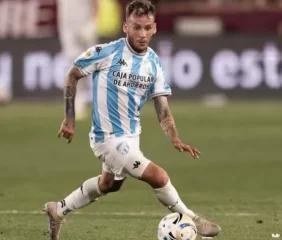 Atlético Tucumán y Estudiantes, frente a frente en un choque determinante por la permanencia