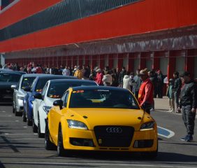 Track Day Argentina vuelve a Termas y amplía el calendario 2026