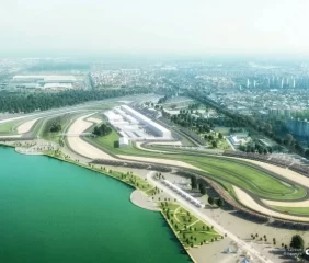 La Fórmula 1 en Argentina: avances en el Gálvez, pero un regreso todavía lejano