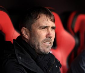 Coudet, el elegido: será el nuevo DT de River tras la salida de Gallardo