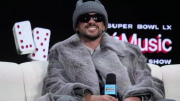 Súper Bowl LX: a qué hora toca Bad Bunny y cómo ver en Argentina
