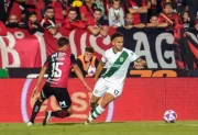 Banfield vs. Newell’s: partido clave para alejarse de la zona de descenso