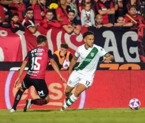 Banfield vs. Newell’s: partido clave para alejarse de la zona de descenso