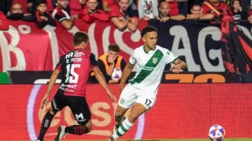 Banfield vs. Newell’s: partido clave para alejarse de la zona de descenso