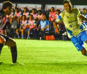 Barracas eliminó a Temperley de la Copa Argentina por penales y accedió a los 16avos